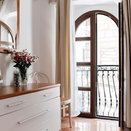 Apartment Teatar Korčula Kültér fotó