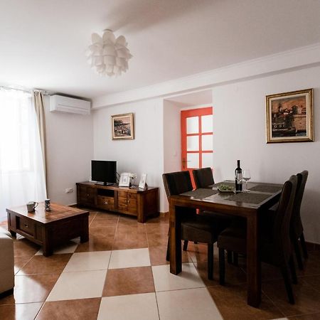 Apartment Teatar Korčula Kültér fotó