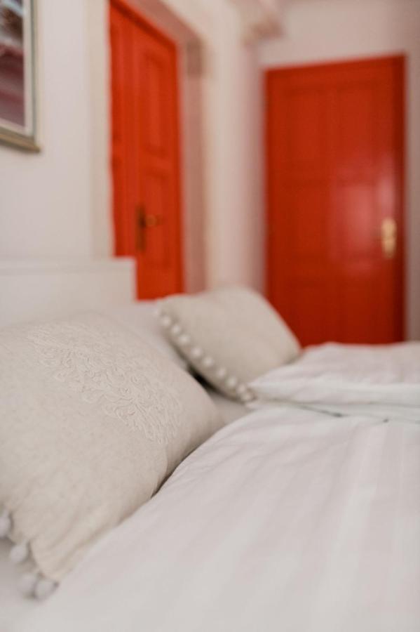Apartment Teatar Korčula Kültér fotó
