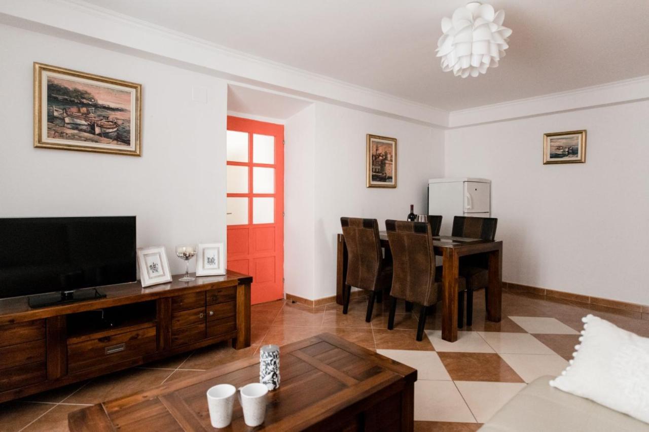 Apartment Teatar Korčula Kültér fotó