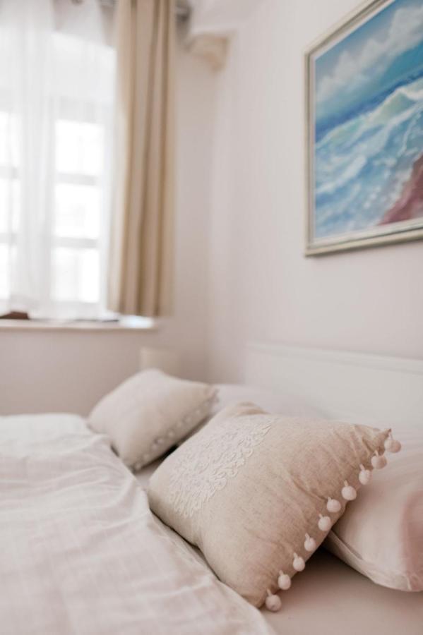 Apartment Teatar Korčula Kültér fotó