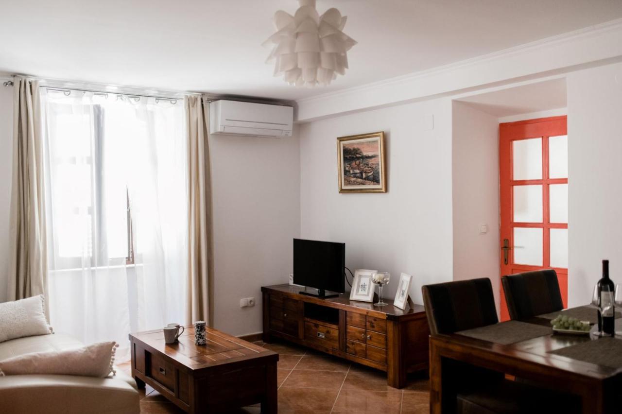 Apartment Teatar Korčula Kültér fotó