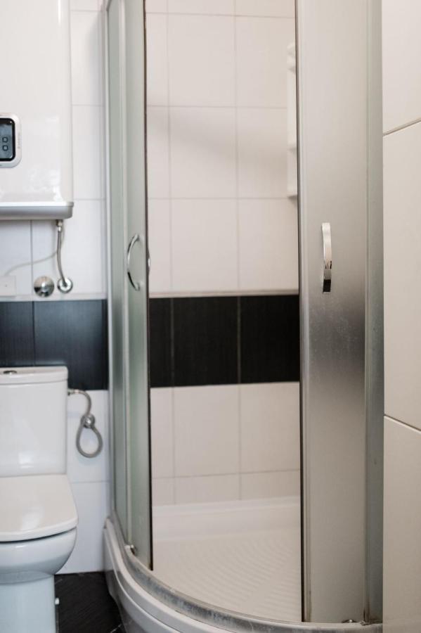 Apartment Teatar Korčula Kültér fotó